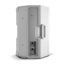 Systèmes LD ICOA 15 LoudSpeaker PA coaxial passif - 15 "(blanc)