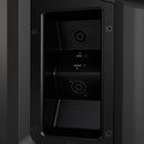 LD Systems ICOA 15 Enceinte de sonorisation coaxiale passive - 15"