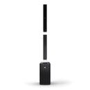 LD Systems MAUI11 G3 MIX Portable Cardioid Column PA System with Digital Mixer (Black)