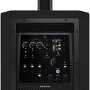 LD Systems MAUI® 28 G3 MIX Compact Cardioid Column PA System with Digital Mixer (Black)