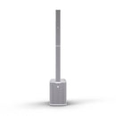 Systèmes LD Maui 11 G3 Système PA à colonne cardioïde portable (blanc)