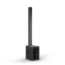 Systèmes LD MAUI 28 G3 Système de PA à colonne cardioïde compacte (noir)