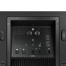 LD Systems MAUI 44 G2 SUB Caisson de Basses Alimenté pour MAUI 44 G2 - 15"