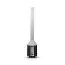 LD Systems MAUI P900 B Système de sonorisation à colonne alimenté par Porsche Design Studio (Noir graphite)