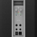 LD Systems MAUI P900 B Système de sonorisation à colonne alimenté par Porsche Design Studio (Noir graphite)