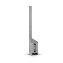 LD Systems MAUI P900 Système de sonorisation à colonne alimentée par Porsche Design Studio (Cocoon White)