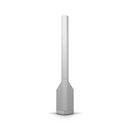 LD Systems MAUI P900 Système de sonorisation à colonne alimentée par Porsche Design Studio (Cocoon White)