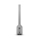 LD Systems MAUI P900 Système de sonorisation à colonne alimentée par Porsche Design Studio (Cocoon White)
