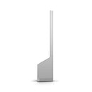 LD Systems MAUI P900 Système de sonorisation à colonne alimentée par Porsche Design Studio (Cocoon White)