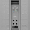 LD Systems MAUI P900 Système de sonorisation à colonne alimentée par Porsche Design Studio (Cocoon White)