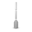 LD Systems MAUI P900 Système de sonorisation à colonne alimentée par Porsche Design Studio (Cocoon White)