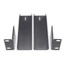 LD Systems LDS-U500RK2 Rackmount Kit for Two U500 Receivers