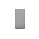 LD Systems LDS-CURV500DSATW D SAT Satellite Duplex (Blanc)