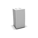 LD Systems LDS-CURV500DSATW D SAT Satellite Duplex (Blanc)
