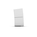 LD Systems LDS-CURV500DSATW D SAT Satellite Duplex (Blanc)