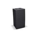 LD Systems LDS-CURV500DSAT D SAT Satellite Duplex (Noir)