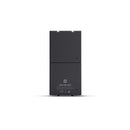 LD Systems LDS-CURV500DSAT D SAT Satellite Duplex (Noir)