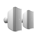 LD Systems LDS-DQOR5W Two-Way Passive In/Outdoor Speaker 8 OHM - 5" (White)