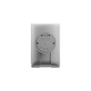 LD Systems LDS-DQOR5W Two-Way Passive In/Outdoor Speaker 8 OHM - 5" (White)