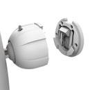 LD Systems LDS-DQOR5W Two-Way Passive In/Outdoor Speaker 8 OHM - 5" (White)