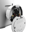 LD Systems LDS-DQOR5W Two-Way Passive In/Outdoor Speaker 8 OHM - 5" (White)