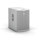 LD Systems LDS-MAUI44G2SUBW Caisson de basses amplifié - 15" (Blanc)