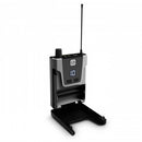 LD Systems U304.7 IEM HP Système de surveillance intra-auriculaire avec écouteurs (470 - 490 MHz)
