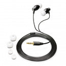 LD Systems U304.7 IEM HP Système de surveillance intra-auriculaire avec écouteurs (470 - 490 MHz)