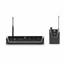 LD Systems U304.7 IEM HP Système de surveillance intra-auriculaire avec écouteurs (470 - 490 MHz)