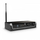 LD Systems U304.7 IEM HP Système de surveillance intra-auriculaire avec écouteurs (470 - 490 MHz)