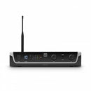 LD Systems U304.7 IEM HP Système de surveillance intra-auriculaire avec écouteurs (470 - 490 MHz)