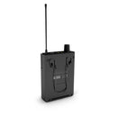 LD Systems U304.7 Récepteur de surveillance intra-auriculaire sans fil IEM R (470-490 MHz)