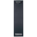 Lowell LER-4422 Enclosed AV Rack with Rear Door - 44U x 22"D