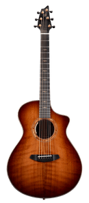 Breedlove LGCN81CERWCO Legacy Concert Acoustic-Electric Guitar (Shadowburst)
