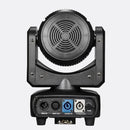 Betopper LM120 Demon's Eye 120w Moving Head DJ Light