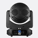 Betopper LM1940 Moving Head with Pixel Mapping - 19x40w