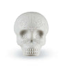 Latin Percussion LP006-GLO Sugar Skull Shaker (Glow In The Dark)