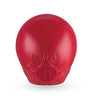 Percussion latin LP006-RD Skull Skull (rouge)