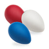 Latin Percussion LP016 Egg Shakers - Trio