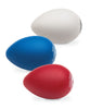 Latin Percussion LP016 Egg Shakers - Trio