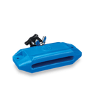 Latin Percussion LP1205 Jam Block (Bleu) - Haut