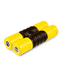 Latin Percussion LP441T-S Twist Shaker - Soft