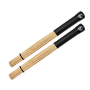 Latin Percussion LP9917 Tiges de rythme organique (naturel)