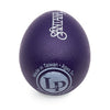 Latin Percussion LPR003-GP Rhythmix Santana Plastic Egg Shakers (Grape) - Pair