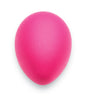 Latin Percussion LPR004-BG RHYTHMIX EGG Shakers (Bubble Gum Pair)