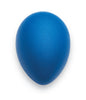 Latin Percussion LPR004-BL Egg Shakers (Blueberry) - Pair