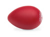 Latin Percussion LPR004-CH RHYTHMIX EGG Shakers (Cherry Red Pair)