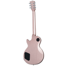 Gibson LPTRM00RUCH Les Paul Modern Lite Electric Guitar (Rose Gold Satin) (USED)