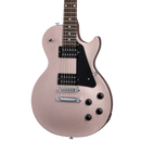 Gibson LPTRM00RUCH Les Paul Modern Lite Electric Guitar (Rose Gold Satin) (USED)
