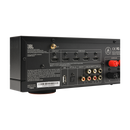 Récepteur JBL MA310 5.2 canaux 4K (blanc)